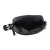 New Nike Heritage Polyester Shoulder Bag, Crossbody Bag Regular Unisex Black BA5898-010