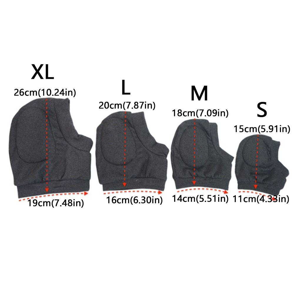 Warm Dog Calming Earmuffs Anti-Startle Cold-Proof Noise-Proof Earmuffs Solid Color Elastic Band Pet Ear Cover Dog Walking