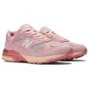 New Balance Joe Freshgoods X 993 Made In USA Performance Art - Powder Pink Unisex Sneakers MR993JH1