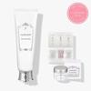 Jill Stuart Clear Cream Wash (+ 4g Cleansing Balm, 3 Hand Cream Samples)