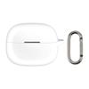 Protective Case Sleeve Housing Waterproof for Earphone Shockproof Nonslip Offering Comprehensive Dust And Water Defense