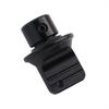 37*30*30mm Key Head Aluminum CNC Black Blue Fits Most Of Keys Sophisticated Look