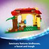 LEGO 43251 Antonio’s Animal Sanctuary - Új