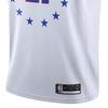 Nike X NBA Basketball Jersey Men's BQ1173-102