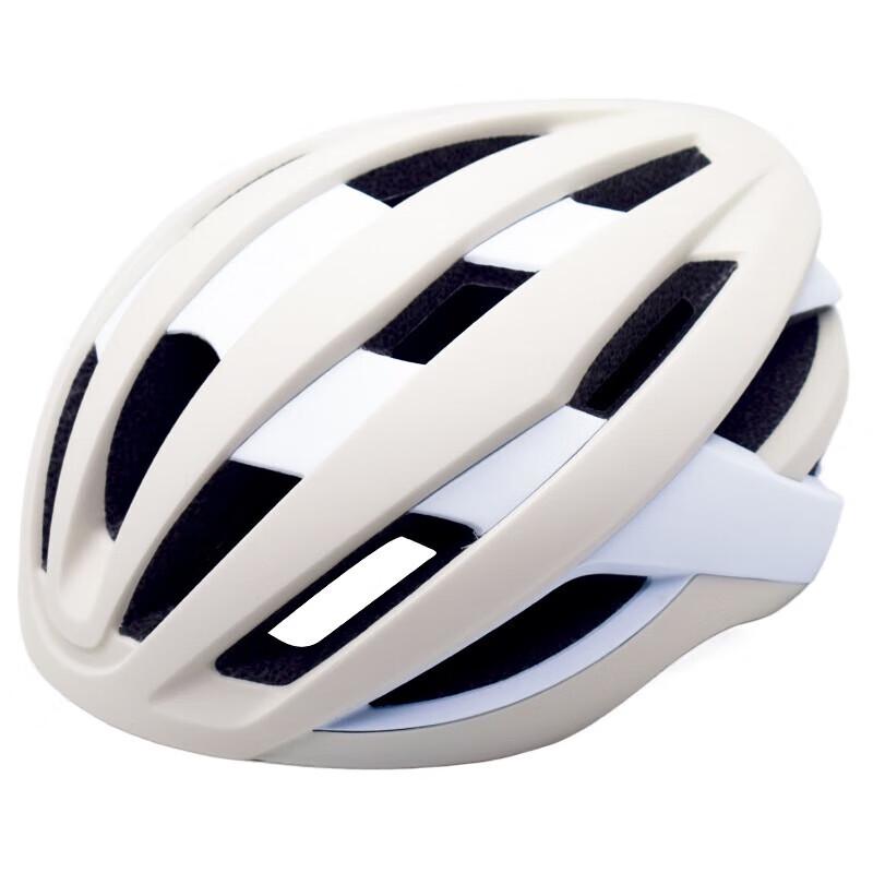 Lishi Integrated Road Bike Cycling Helmet L