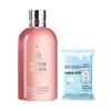 Runben Down Jacket Wipes & Molton Brown Shower Gel Bundle