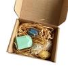 5/10Pcs Wooden Stacking Stones, Montessori Inspired Sensory Blocks, Perfect Gift For Kids Learning And Building