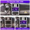 Android Car-Play Car Radio For Chrysler Aspen 300C 2004-2011 Multimedia Player Head Unit Stereo GPS Navigation BT WIFI,8 CORE ,2+32GB