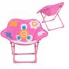 Children's Garden Chair, Flower