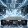 HuiDu KA-300 Professional Meeting Amplifier (CN version)