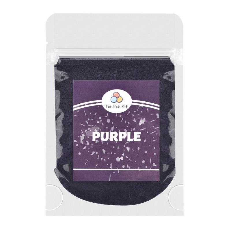 20g Powder Dye Fabric Dyes Textile Dyeing Garment Coloring Agent Cotton Linen Jeans Canvas Pigment Home Tie-Dye HandmadeSupplies