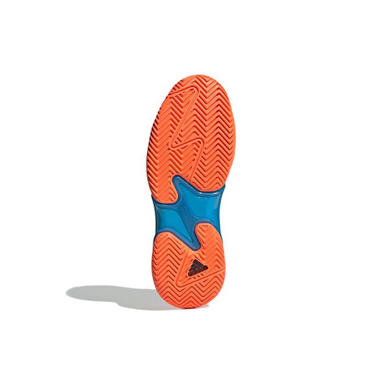 Adidas Barricade 'White Blue Tint' GW2963