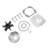 Water Pump Repair Kit 68V W0078 00 0 Outboard Motor Impeller Service Kit for F115 LF115 2002 to 2010