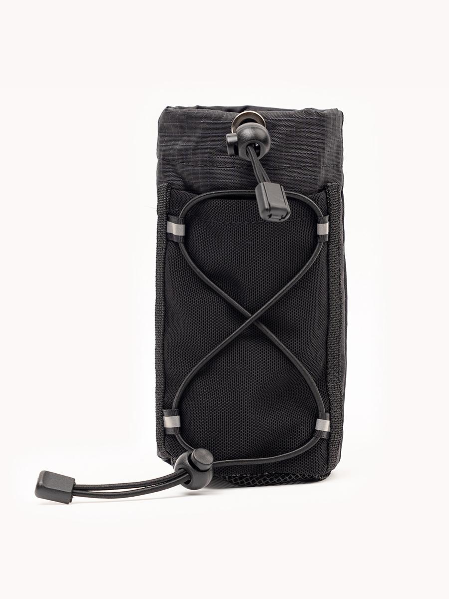

Outdoor Camping Backpack Arm Bag Climbing Molle Wallet Purse Phone Case for Water Bottle Storage Bag Hiking Pouch