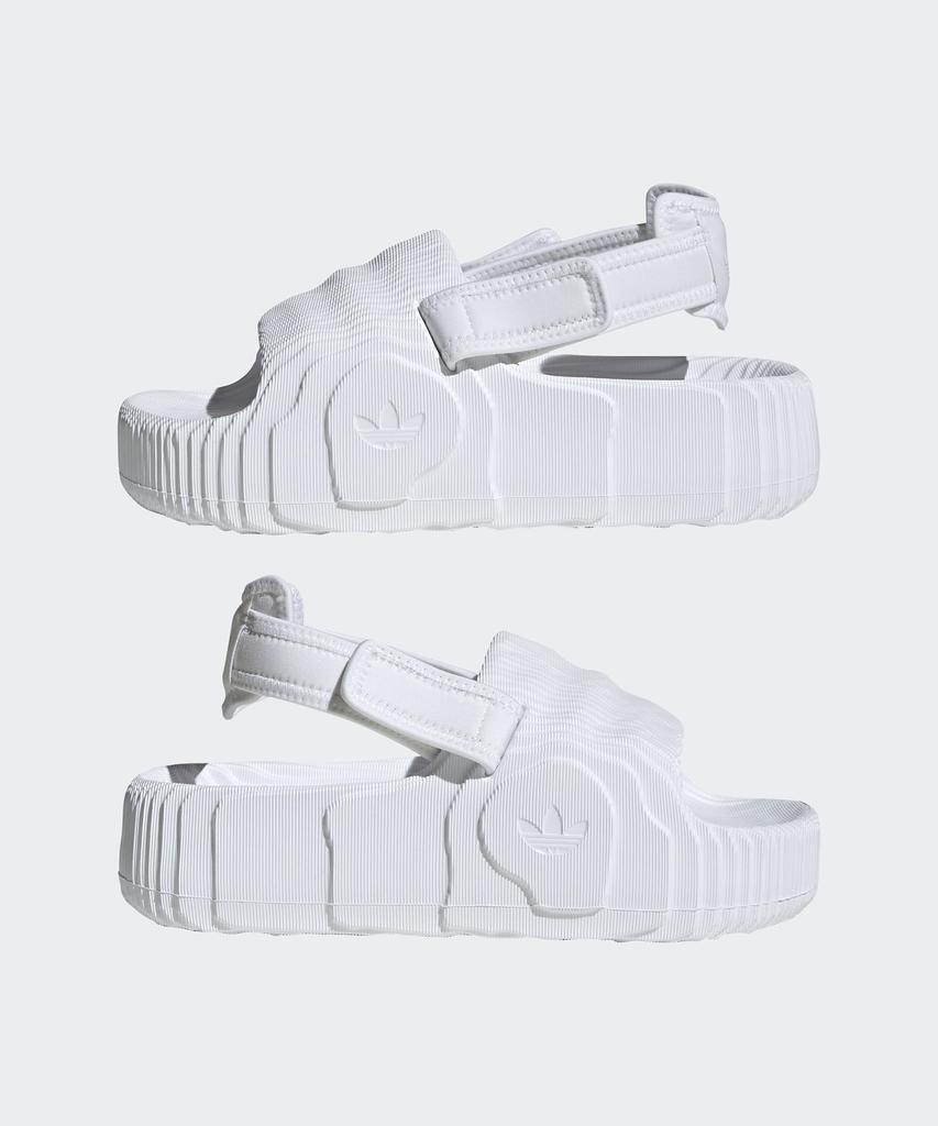 Adidas Adilette 22 Xlg - White / Ig5749