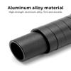Mountain Bike Handlebar Front Fork Stem Riser Extender Extension Head Up Adapter