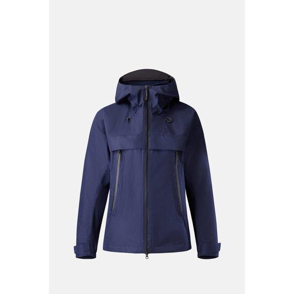 Kolon SportS Women S Waterproof Gore Tex Jacket Jkjgx25212nay