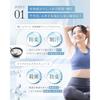 Wilcleans Medicinal Deodorant Stick Underarm Odor Prevention Antiperspirant Sweat Body Soft Stone AntiperspirantSweat Fragrance-Free 1