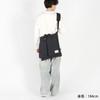 [Machiavellic] ZEPHYR BUZZ TT01 TOTE BAG D.NAVY (994)