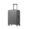 Diplomat Hardshell Carry-On Luggage with TSA Lock