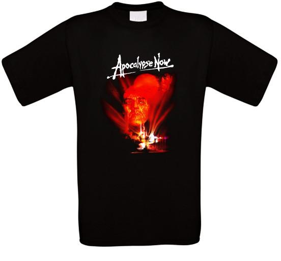 Apocalypse Now Cult Movie TShirt New All Sizes Unisex T-Shirt XXXXL