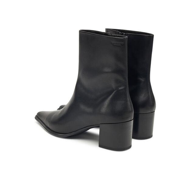 Ботильоны Vagabond Shoemakers Giselle 5854-001-20, черные