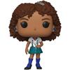 Figurine de collection - FUNKO - Rochelle - Dangereuse Alliance - Mixte - Vinyle
