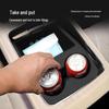 S9 Armrest Box Organizer: Central Car Storage & Interior Decor