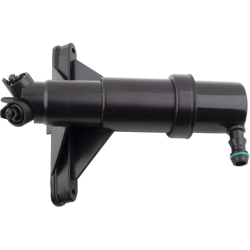 BOXI Right Passenger Side Headlight Headlamp Washer Nozzle Jet Sprayer for BMW 5 Series E60 E61 525i 528i 528xi 530i 530xi 535i 535xi 545i 550i