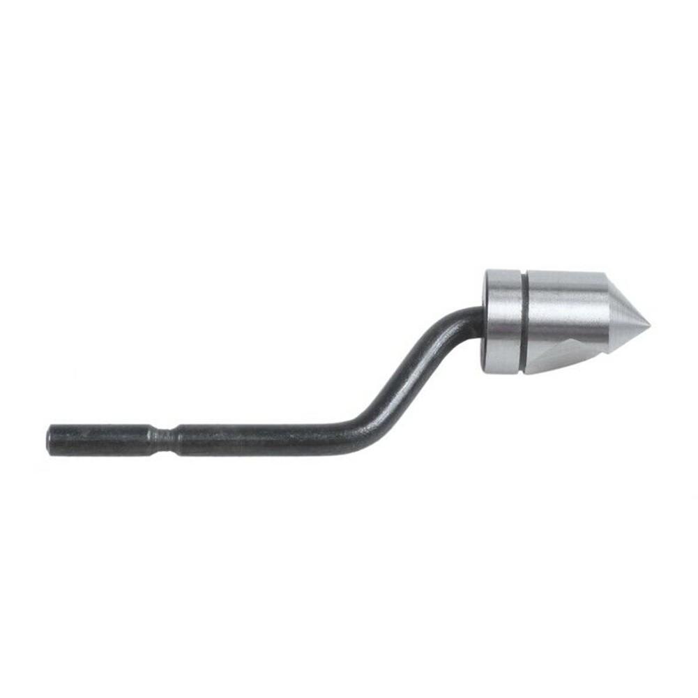 BC1041 10.4mm Dia Cranked Countersink Debur Tool for Metal Plastic