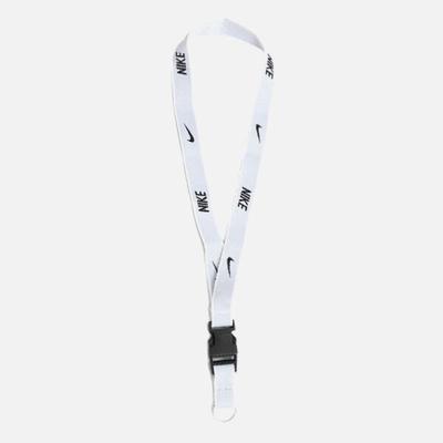 Nike Lanyard Transportation Card Student Id Name Tag Necklace Strap