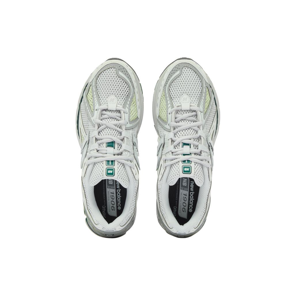 New Balance 1906R 'Silver Grey' Men's M1906RGP