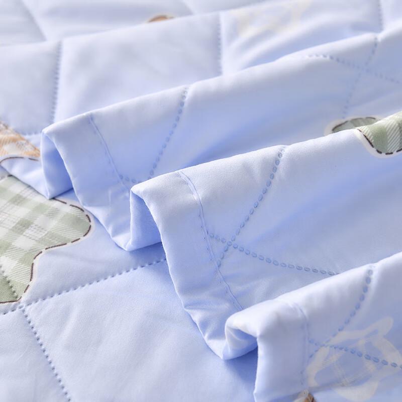 Skin-Friendly Summer Quilt Duvet