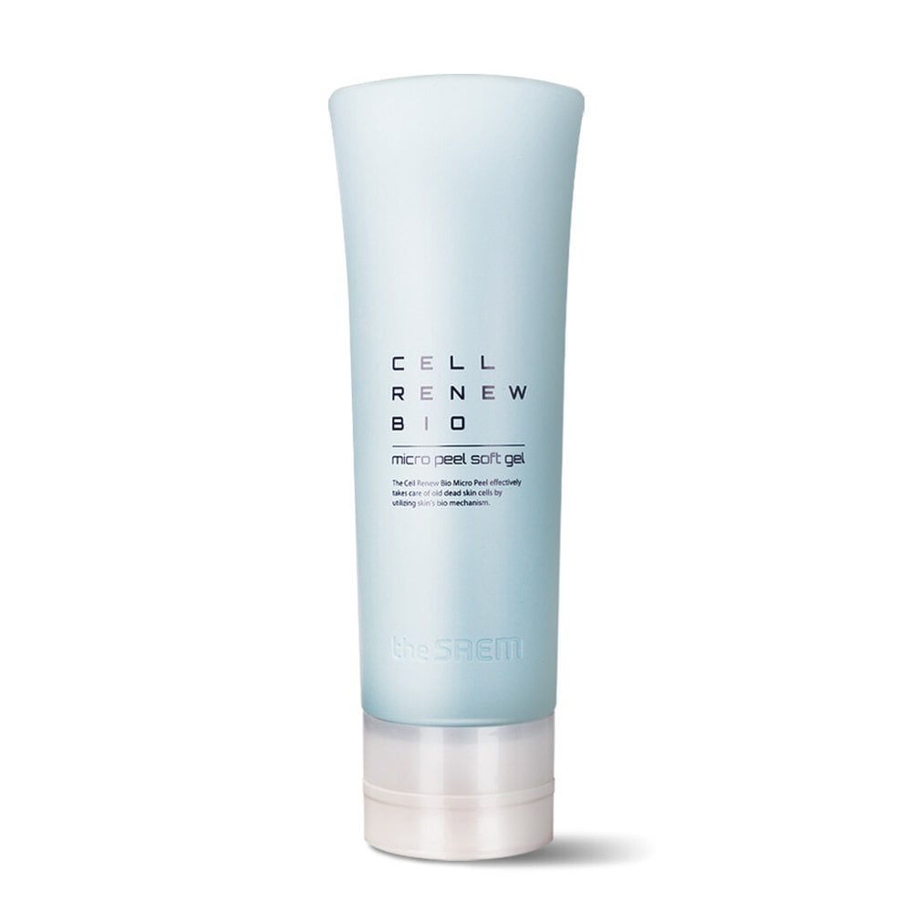 

THE SAEM Cellinyu Мягкий гель 160 мл