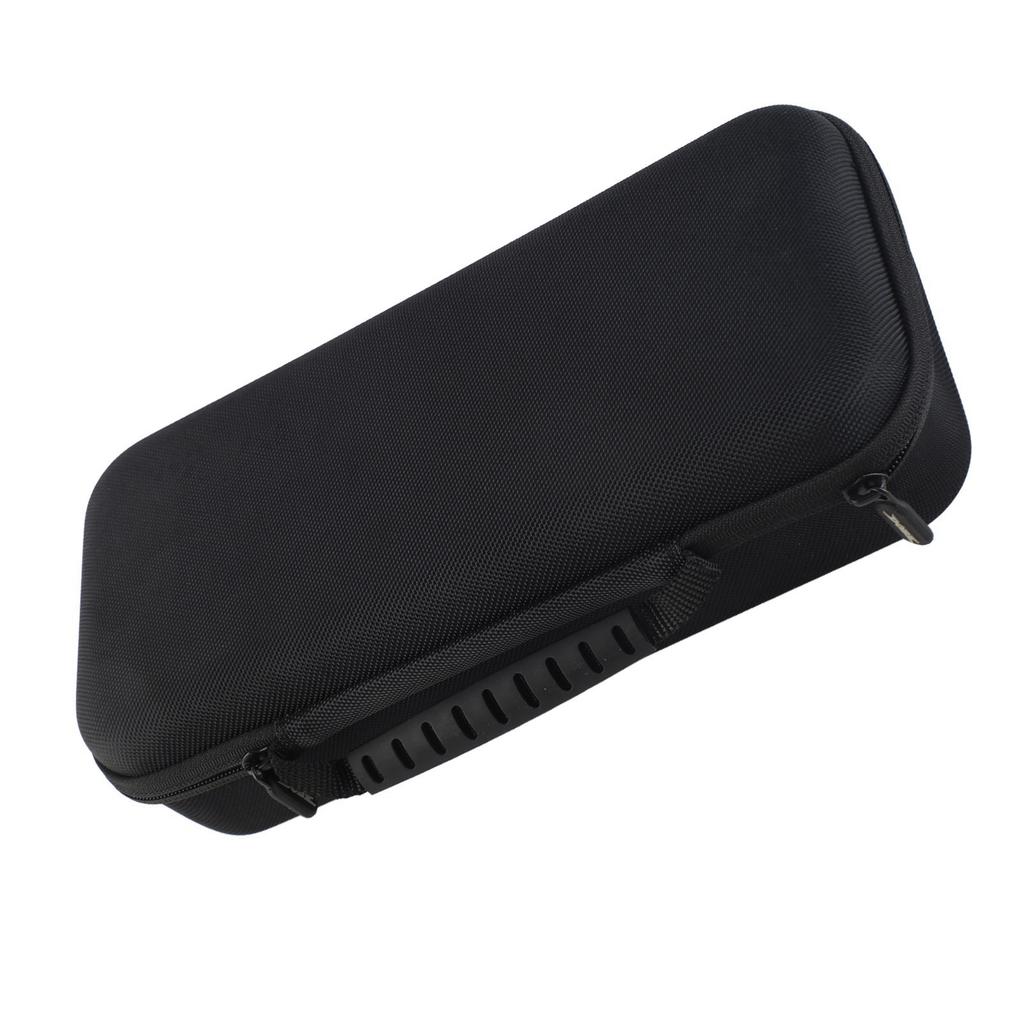 Carrying Case for Steam Deck Protective Hard Shell Portable Carry Case Pouch for Steam Deck Console