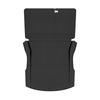Tesla Model 3/Y Full Surround TPE Floor Mats (Left/Right Rudder)