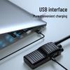 Baofeng BF-888SPlus Enhanced Long-Range Walkie-Talkie (CN Version)