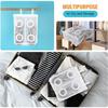 Shoe washing bag mesh laundry bag sports shoes mesh laundry bag suitable for sports shoes, sneakers, slippers