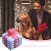 Funny Prank Gift Adult Toy Surprise PopUp Box With Screws A Nnoying Present For Friends Funny Printed Gag Box Prank Case
