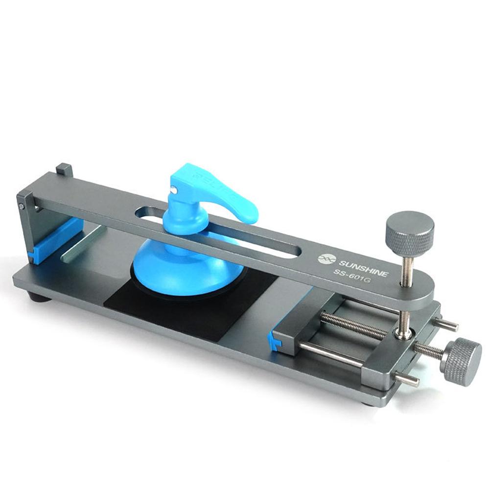 Screen Removal Fixture Heating-free Direct Screen Remover Universal Gadgets Fixture Repair Equipment for All Sizes Mobile Phones
