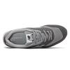 New Balance Nb 997H Comfortable Versatile Low-Top Running Shoes Unisex sneaker Gray CM997HXL