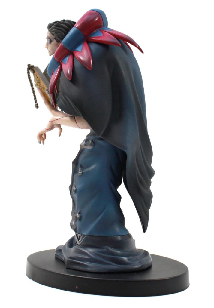 DXF Servant Figure Caster Fate/Zero vol.4 B (Prize)
