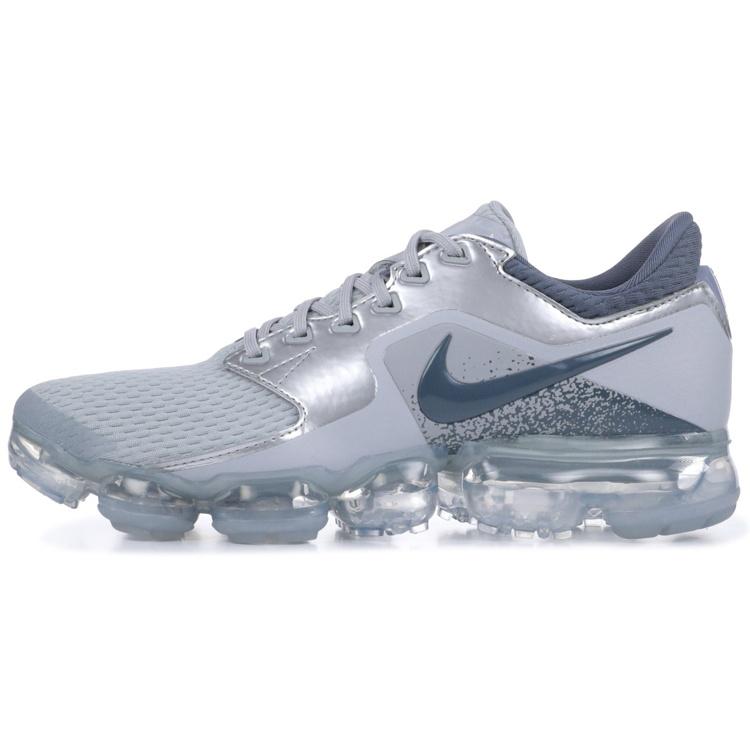 (GS) Nike Air VaporMax Wolf Grey Kids 917963-006 EU 35.5