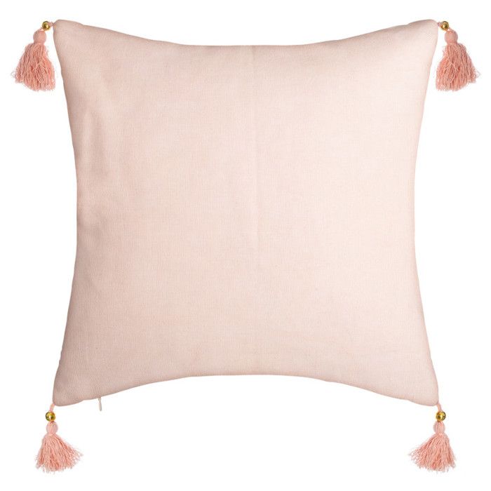 Cushion Cover "Hindu Gold" 40 X 40 Cm Atmosphera