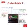 PD60 Fuel Injection Ignition Simulator ECU Maintenance Platform Testing Equipment for Gasoline Diesel Vehicle Computer Board