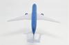 TANG DYNASTY 16cm Vietnam Airlines Boeing B777 Alloy Airplane Model Toy 1/400