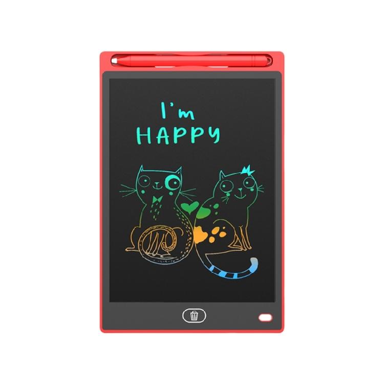 Shockproof Portable Electronic LCD Drawing Board Writing Tablet Digital Blackboard Art Painting Tool Kids Toys