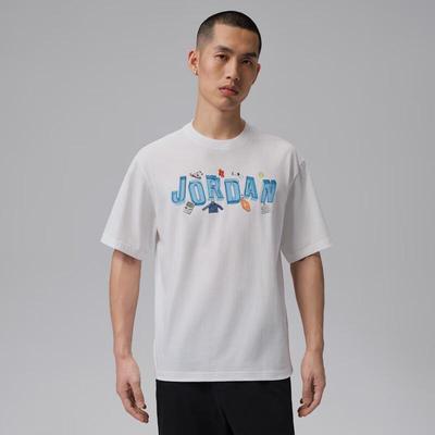 T-Shirts & Muskelshirts – T-Shirts