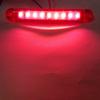 Truck Side Light Warning Car Light 12V24V Wide Voltage 9 Led Truck Side Light Signal Light Show Width Light