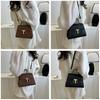 Minimalist Solid Color Tote Bag 2023 Summer Edition